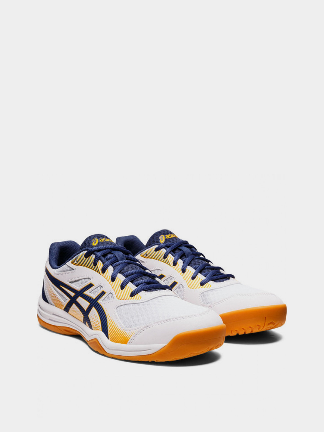 Кросівки Asics UPCOURT™ 5 модель 1071A086-100 Фото