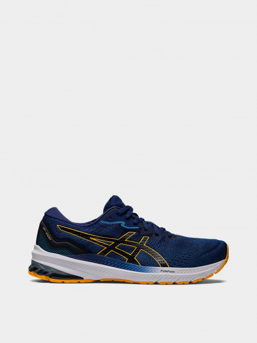 Кроссовки Asics  GT-1000 11 модель 1011B354-402 Фото
