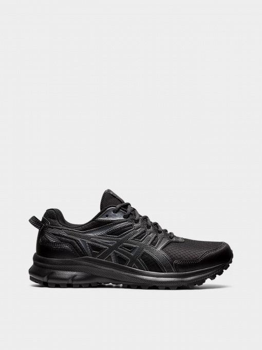 Кросівки Asics Trail Scout 2 модель 1011B181-002 Чорний, сірий Фото