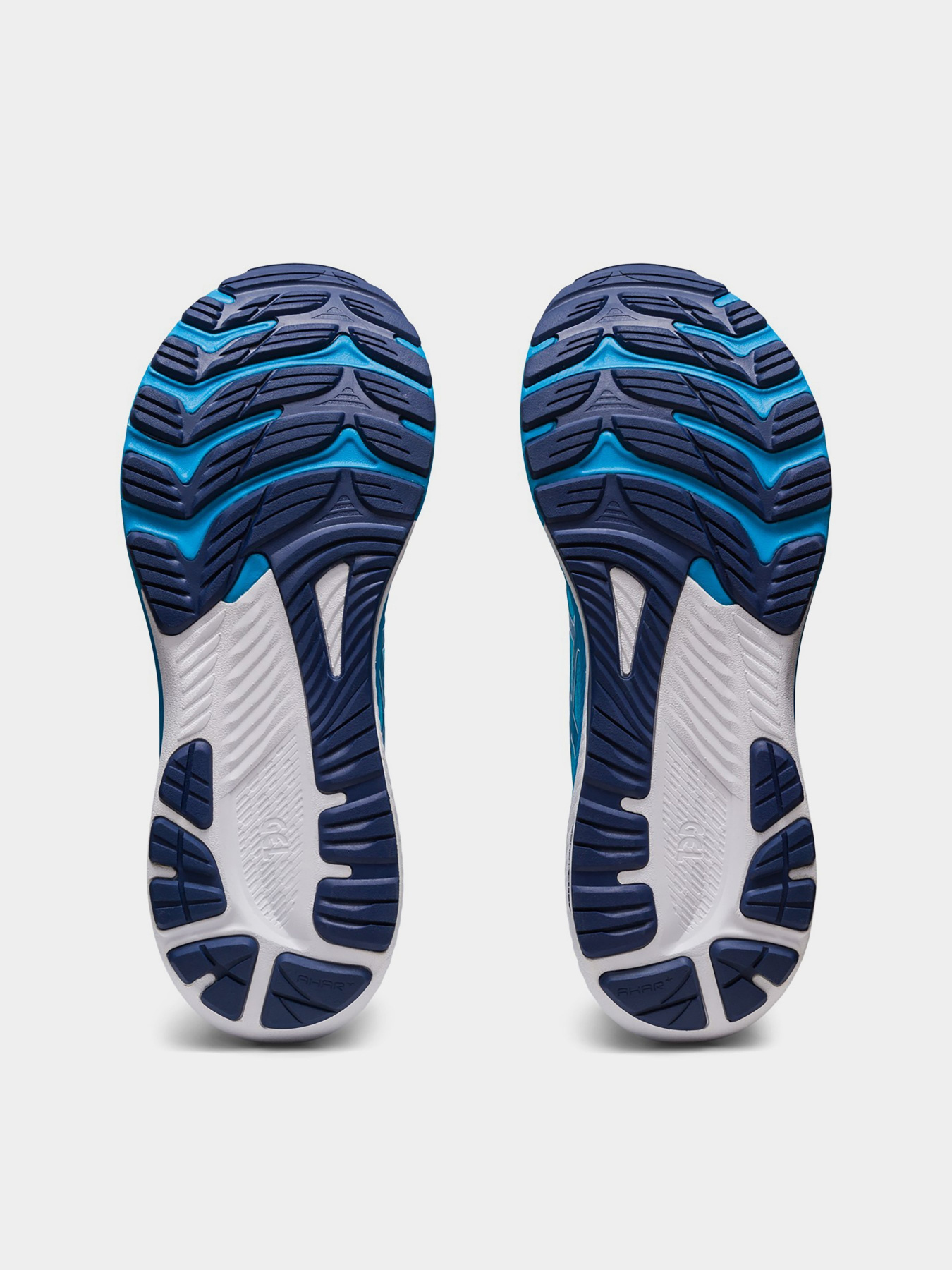 Кроссовки Asics GEL-KAYANO 29 модель 1011B440-402 Синій, білий Фото