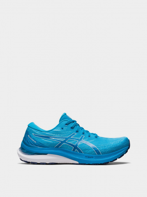 Кросівки Asics GEL-KAYANO 29 модель 1011B440-402 Синій, білий Фото