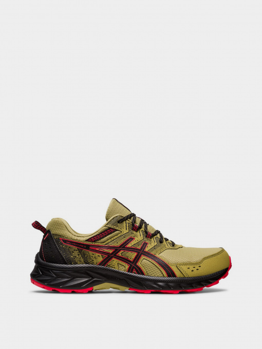 Кроссовки Asics  GEL-VENTURE 9 модель 1011B486-300 Зелений Фото