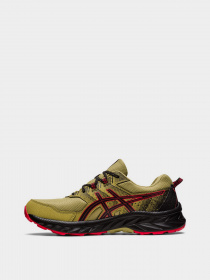 Кроссовки Asics  GEL-VENTURE 9 модель 1011B486-300 Зелений Фото
