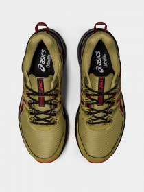 Кроссовки Asics  GEL-VENTURE 9 модель 1011B486-300 Зелений Фото