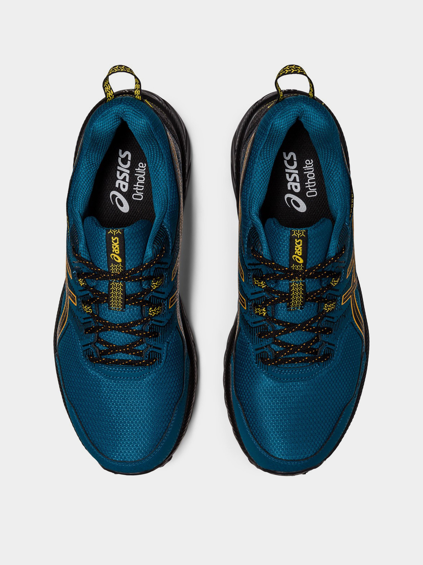 Кросівки Asics  GEL-VENTURE 9 модель 1011B486-400 Бірюзовий Фото