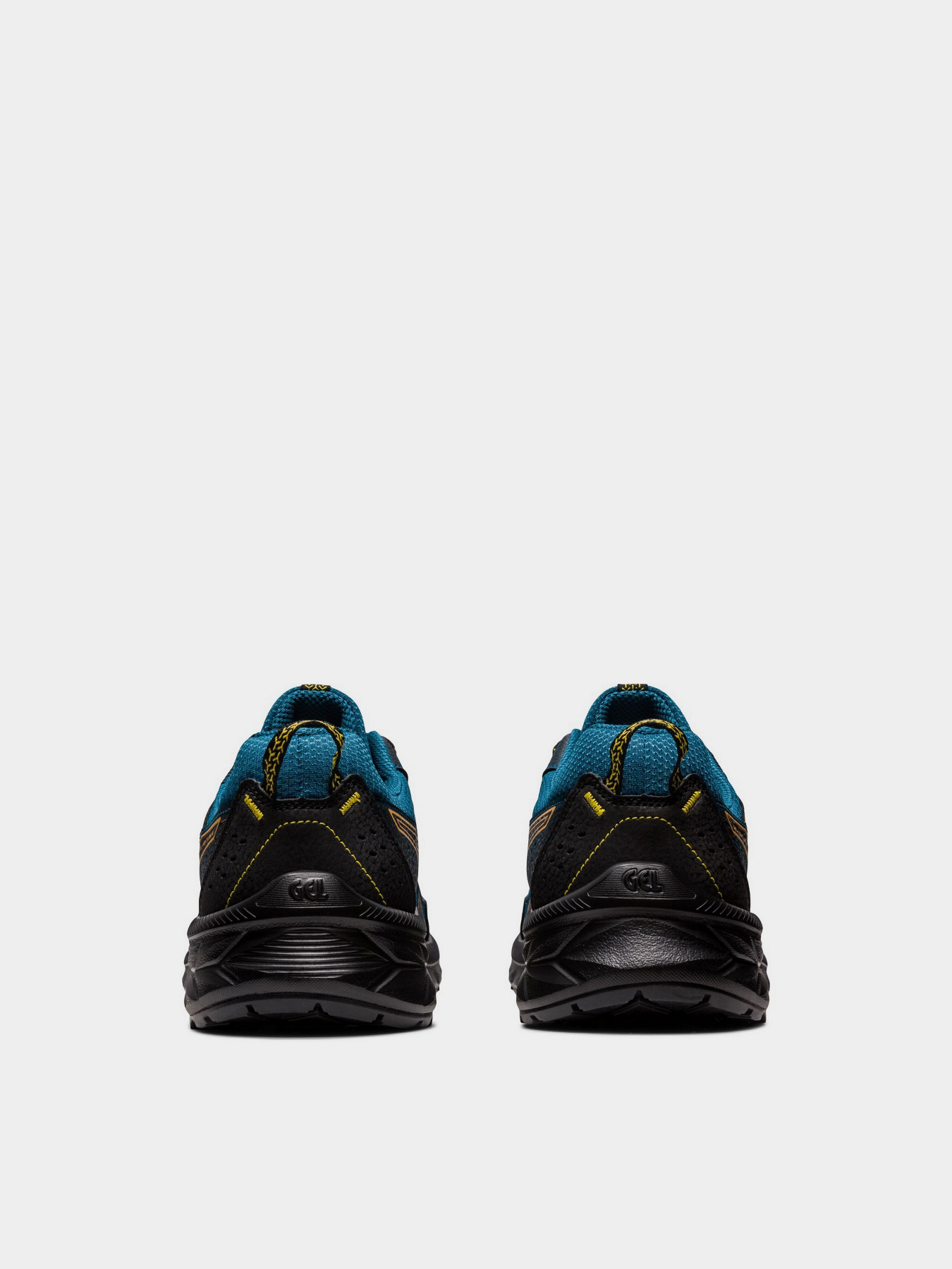 Кросівки Asics  GEL-VENTURE 9 модель 1011B486-400 Бірюзовий Фото