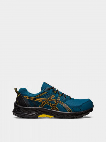 Кросівки Asics  GEL-VENTURE 9 модель 1011B486-400 Бірюзовий Фото