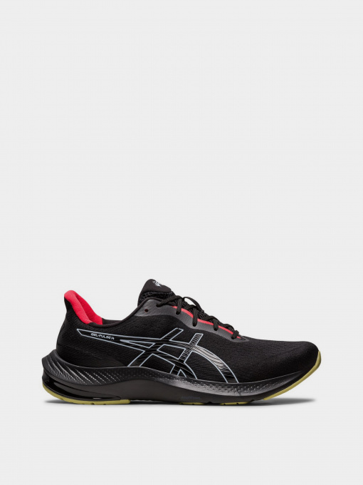 Кросівки Asics GEL-PULSE 14 модель 1011B491-004 Чорний Фото