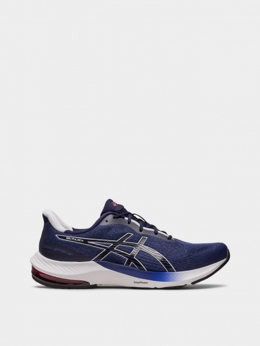 Кросівки Asics GEL-PULSE 14 модель 1011B491-404 Синій, білий Фото