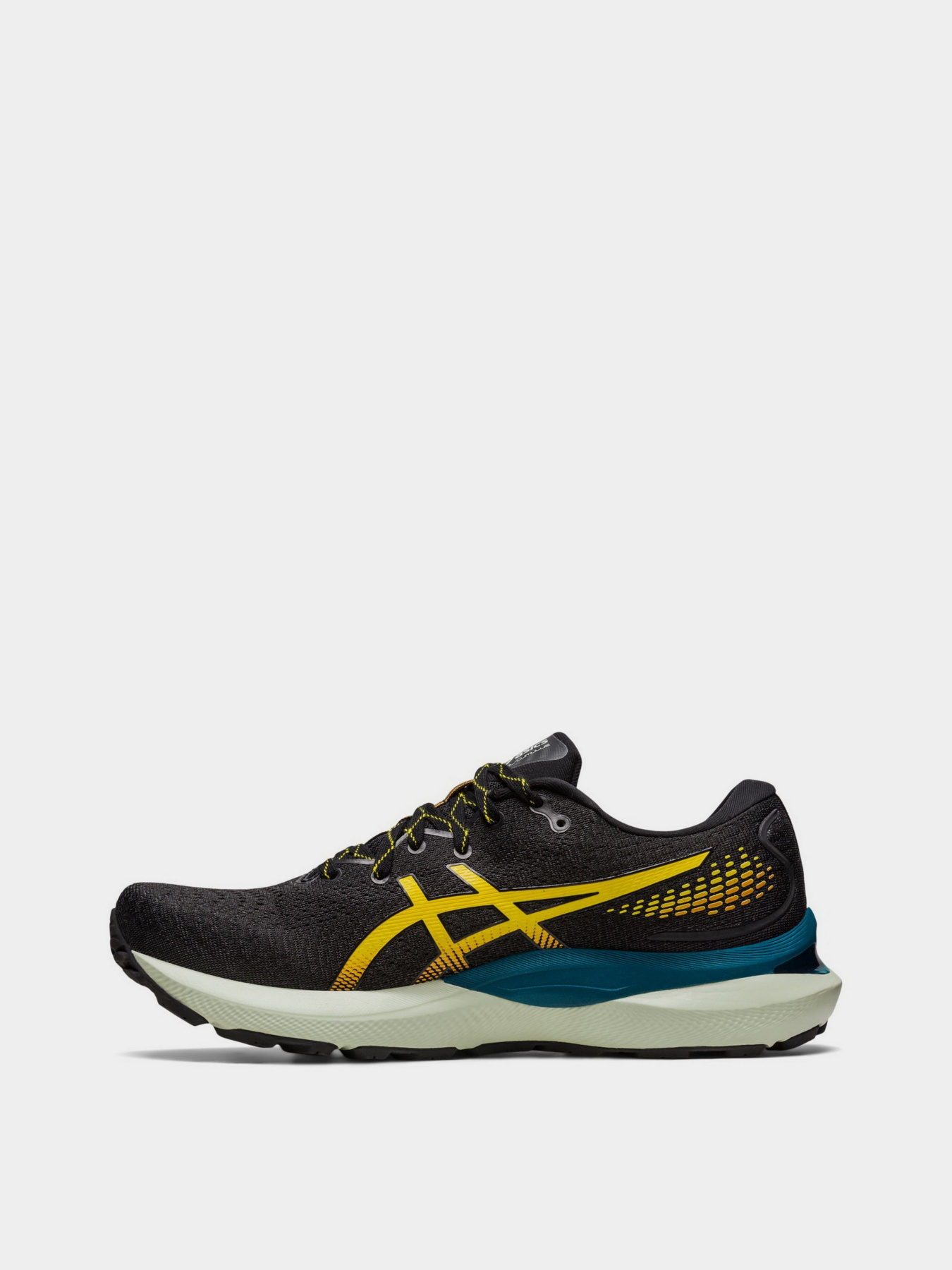 Кроссовки Asics GEL-CUMULUS 24 TR модель 1011B572-750 Чорний Фото