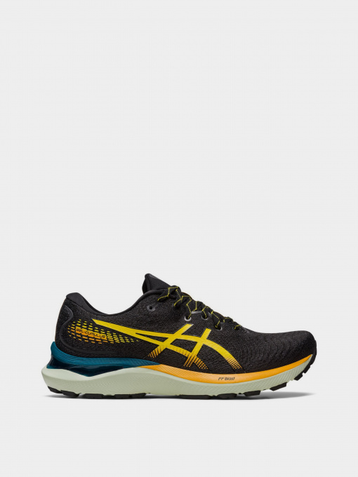 Кроссовки Asics GEL-CUMULUS 24 TR модель 1011B572-750 Чорний Фото