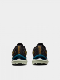 Кроссовки Asics GEL-CUMULUS 24 TR модель 1011B572-750 Чорний Фото