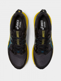 Кроссовки Asics GEL-SONOMA 7 модель 1011B595-020 Сірий, бірюзовий Фото