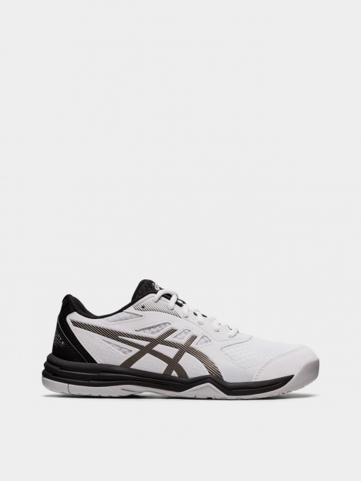 Кросівки Asics Upcourt 5 модель 1071A086-101 Білий, сірий Фото