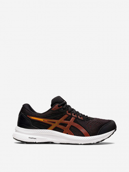 Кросівки Asics  Gel-Contend 8 модель 1011B492-004 Фото