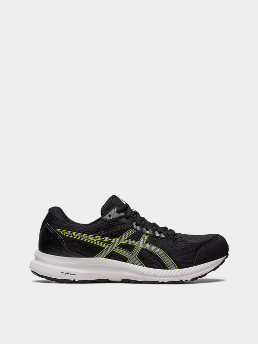 Кросівки Asics  Gel-Contend 8 модель 1011B492-007 Фото