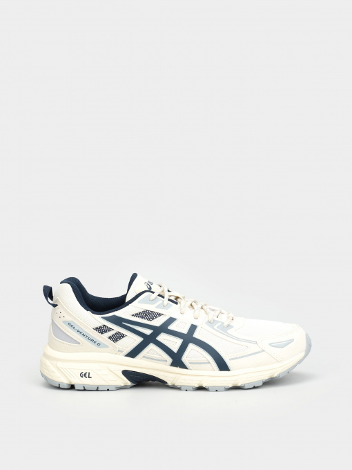 Кросівки Asics Gel-Venture 6 модель 1203A239-200 Фото