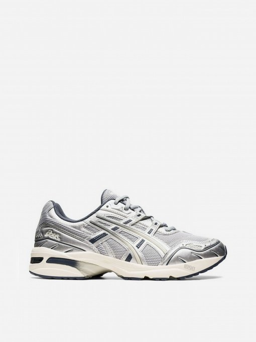 Кросівки Asics GEL090 модель 1203A241-020 Фото