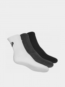 Шкарпетки та гольфи Asics Crew модель 155204-0701 Фото