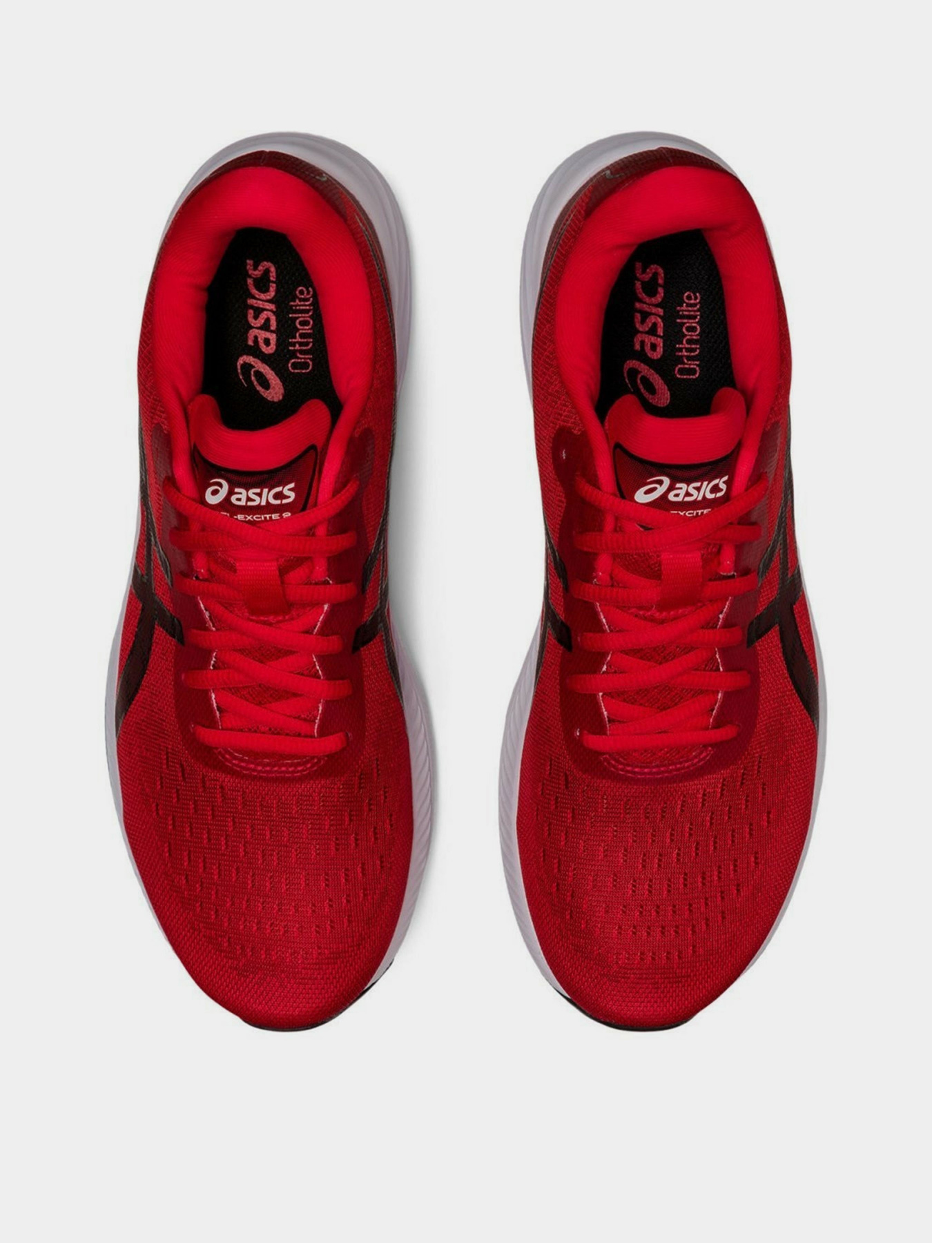 Кросівки Asics Gel-Excite 9 модель 1011B338-600 Кросівки Asics Gel-Excite 9 модель 1011B338-600 Фото