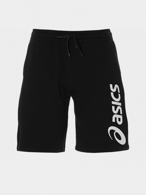 Шорты Asics Big Logo модель 2031A976-001 Фото
