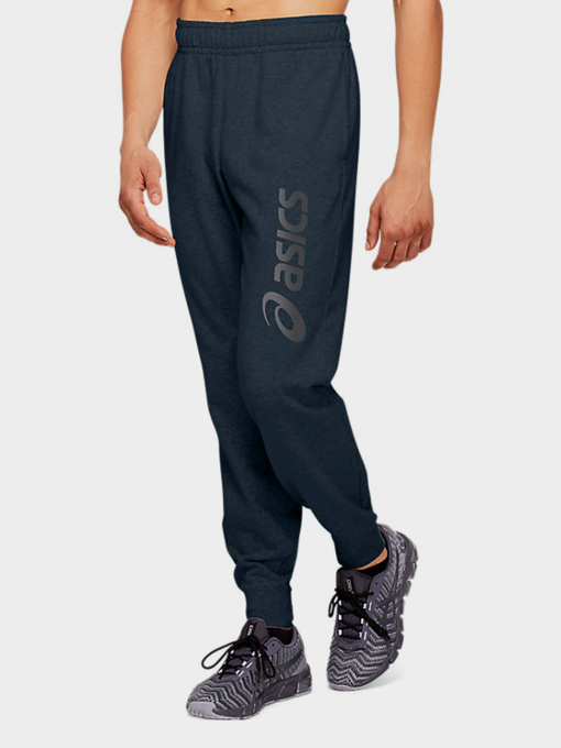 Шорты Asics Big Logo модель 2031A977-409 Фото
