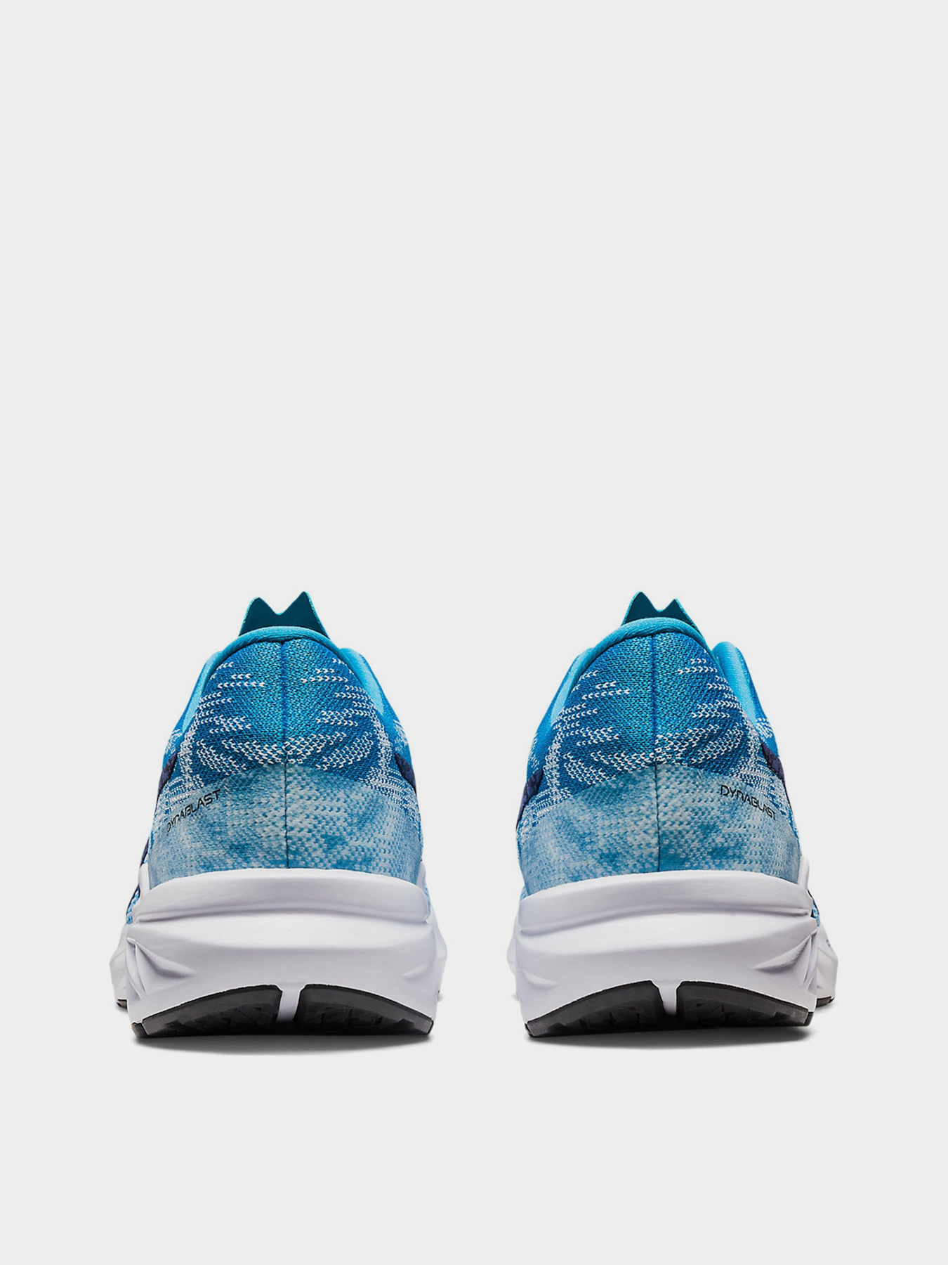 Кроссовки Asics Dynablast 3 модель 1011B460-403 Кроссовки Asics Dynablast 3 модель 1011B460-403 Фото