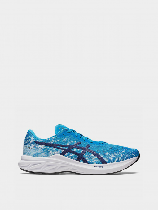 Кроссовки Asics Dynablast 3 модель 1011B460-403 Фото