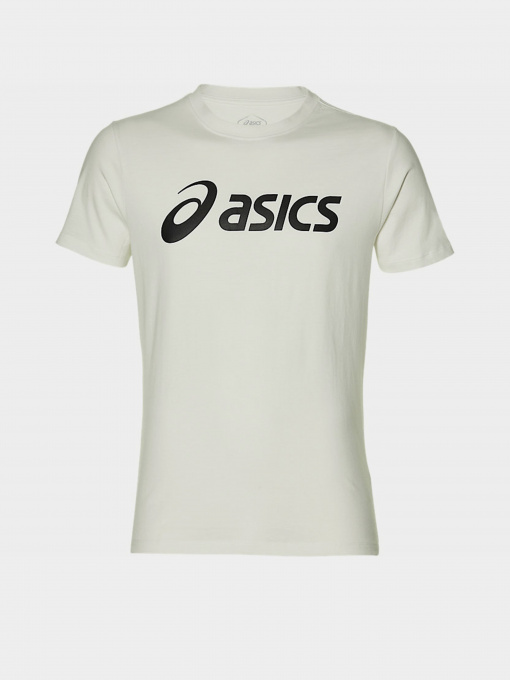 Футболки и поло Asics Big Logo модель 2031A978-100 Фото