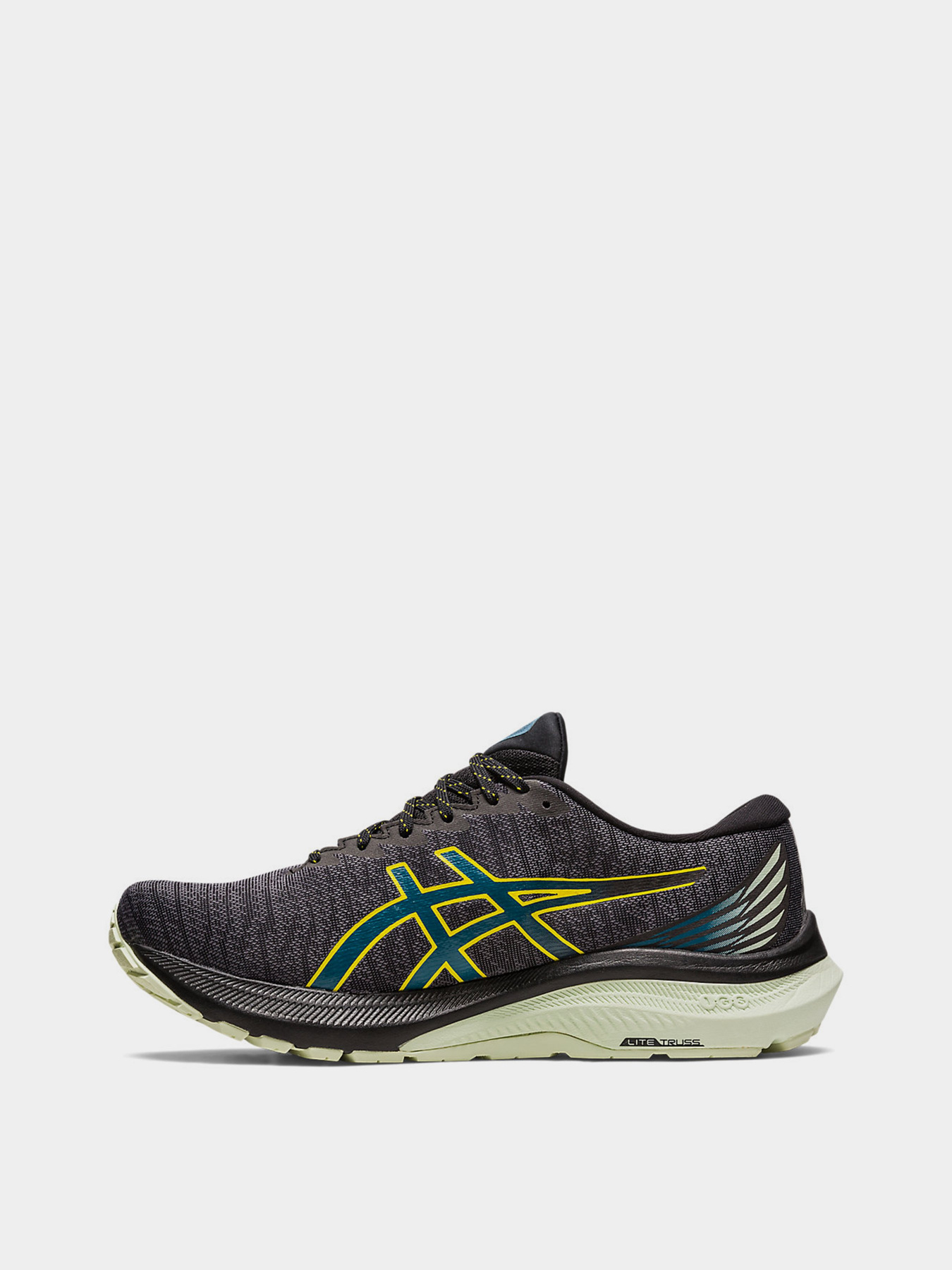 Кроссовки Asics GT-2000 11 GTX модель 1011B477-002 Кроссовки Asics GT-2000 11 GTX модель 1011B477-002 Фото