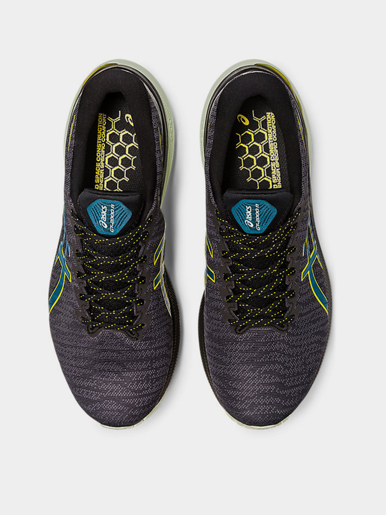 Кроссовки Asics GT-2000 11 GTX модель 1011B477-002 Кроссовки Asics GT-2000 11 GTX модель 1011B477-002 Фото