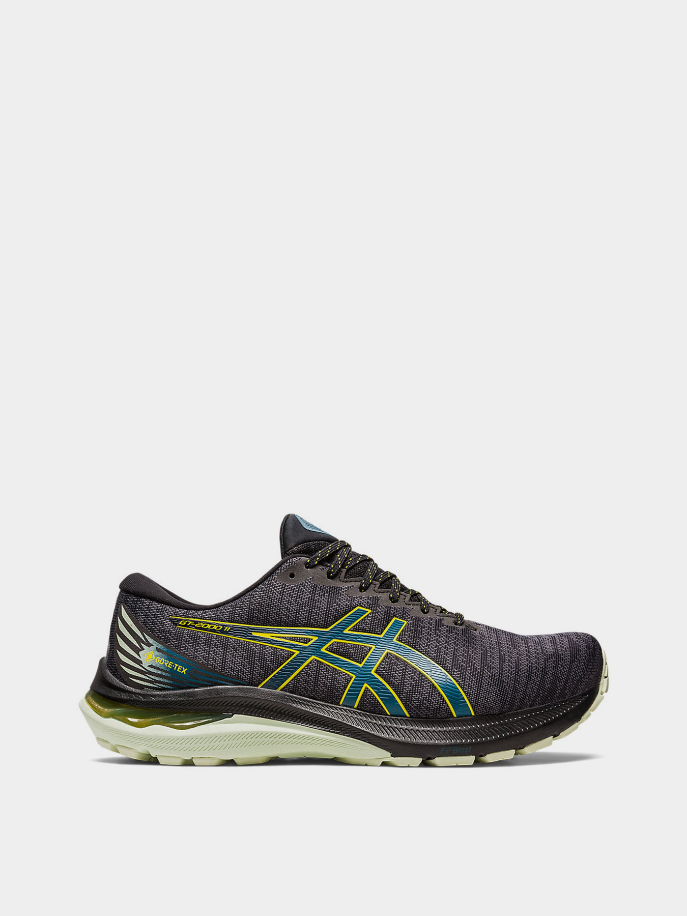 Кроссовки Asics GT-2000 11 GTX модель 1011B477-002 Кроссовки Asics GT-2000 11 GTX модель 1011B477-002 Фото
