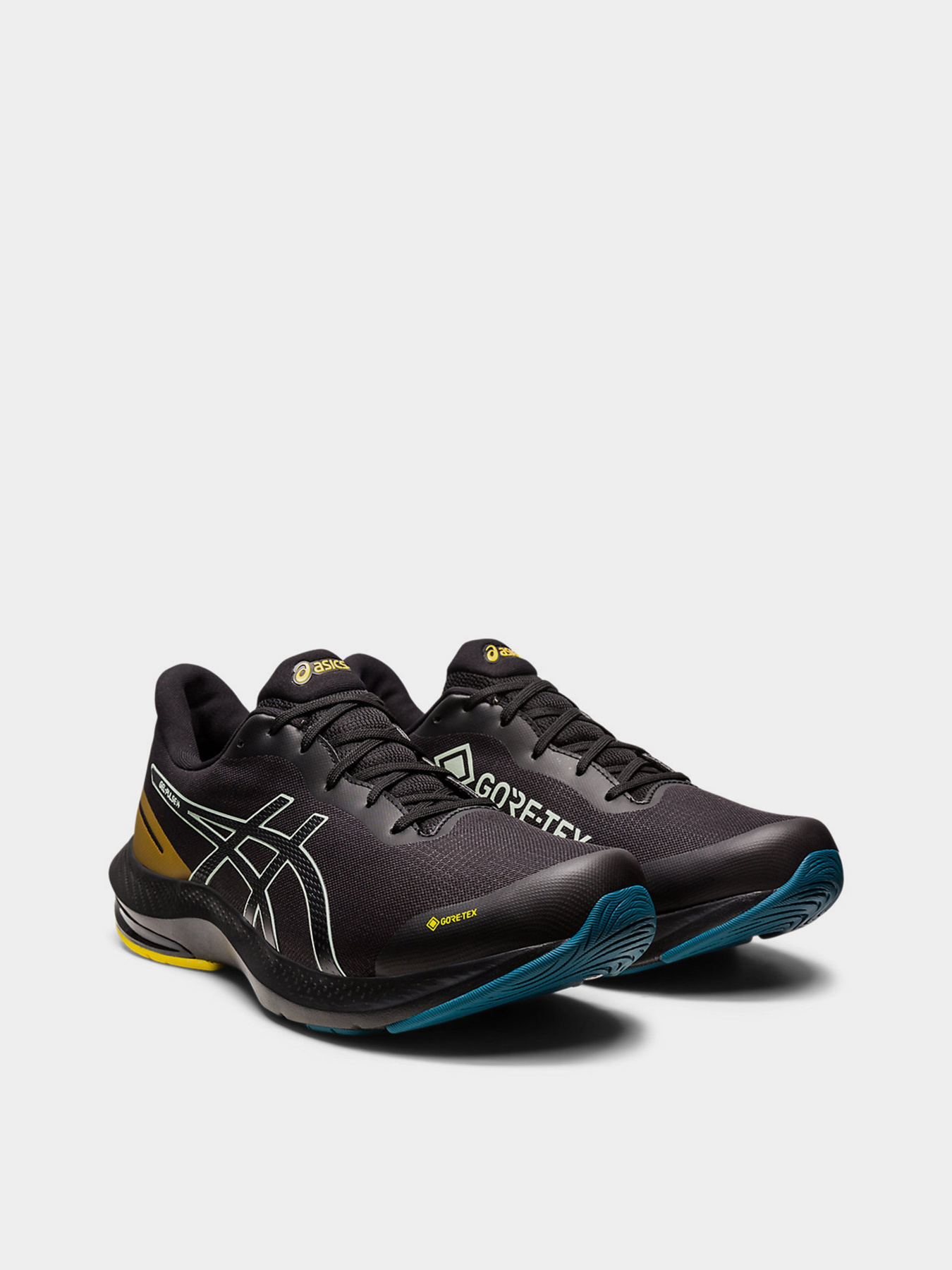 Кроссовки Asics GEL-PULSE 14 GTX модель 1011B490-001 Кроссовки Asics GEL-PULSE 14 GTX модель 1011B490-001 Фото