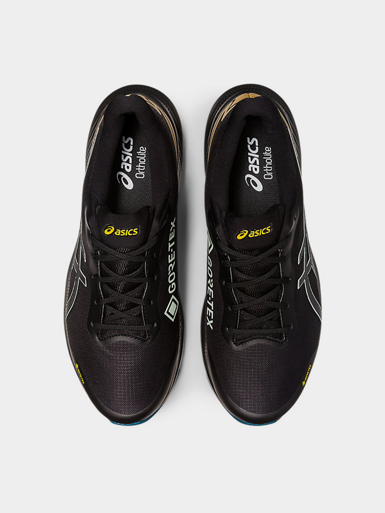 Кроссовки Asics GEL-PULSE 14 GTX модель 1011B490-001 Кроссовки Asics GEL-PULSE 14 GTX модель 1011B490-001 Фото