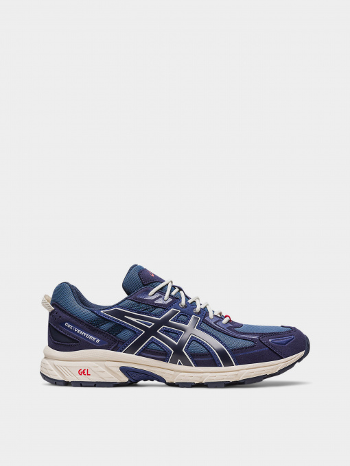 Кроссовки Asics Gel-Venture 6 модель 1203A298-401 Фото