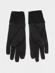Перчатки и варежки Asics BASIC модель 3013A033-001 Фото
