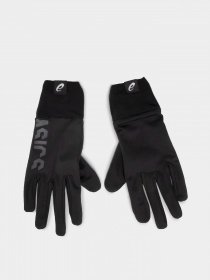 Перчатки и варежки Asics BASIC модель 3013A033-001 Фото