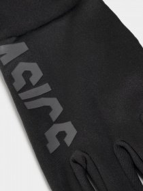 Перчатки и варежки Asics BASIC модель 3013A033-001 Фото