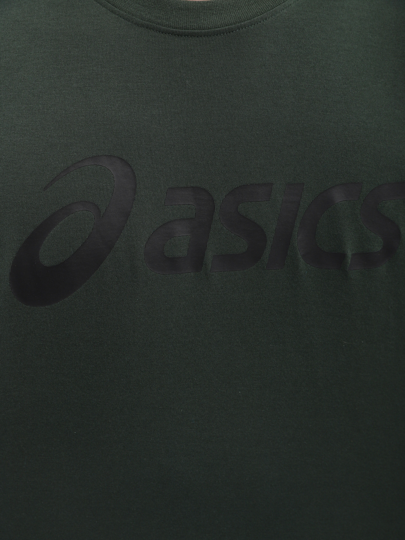 Футболки і поло Asics Big Logo модель 2031A978-306 Футболки і поло Asics Big Logo модель 2031A978-306 Фото