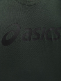 Футболки і поло Asics Big Logo модель 2031A978-306 Фото