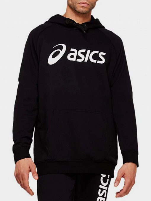 Худи и свитшоты Asics Big Asics OTH модель 2031A984-001 Фото