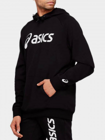 Худі та світшоти Asics Big Asics OTH модель 2031A984-001 Фото