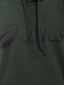 Худі та світшоти Asics Big Asics OTH модель 2031A984-301 Фото