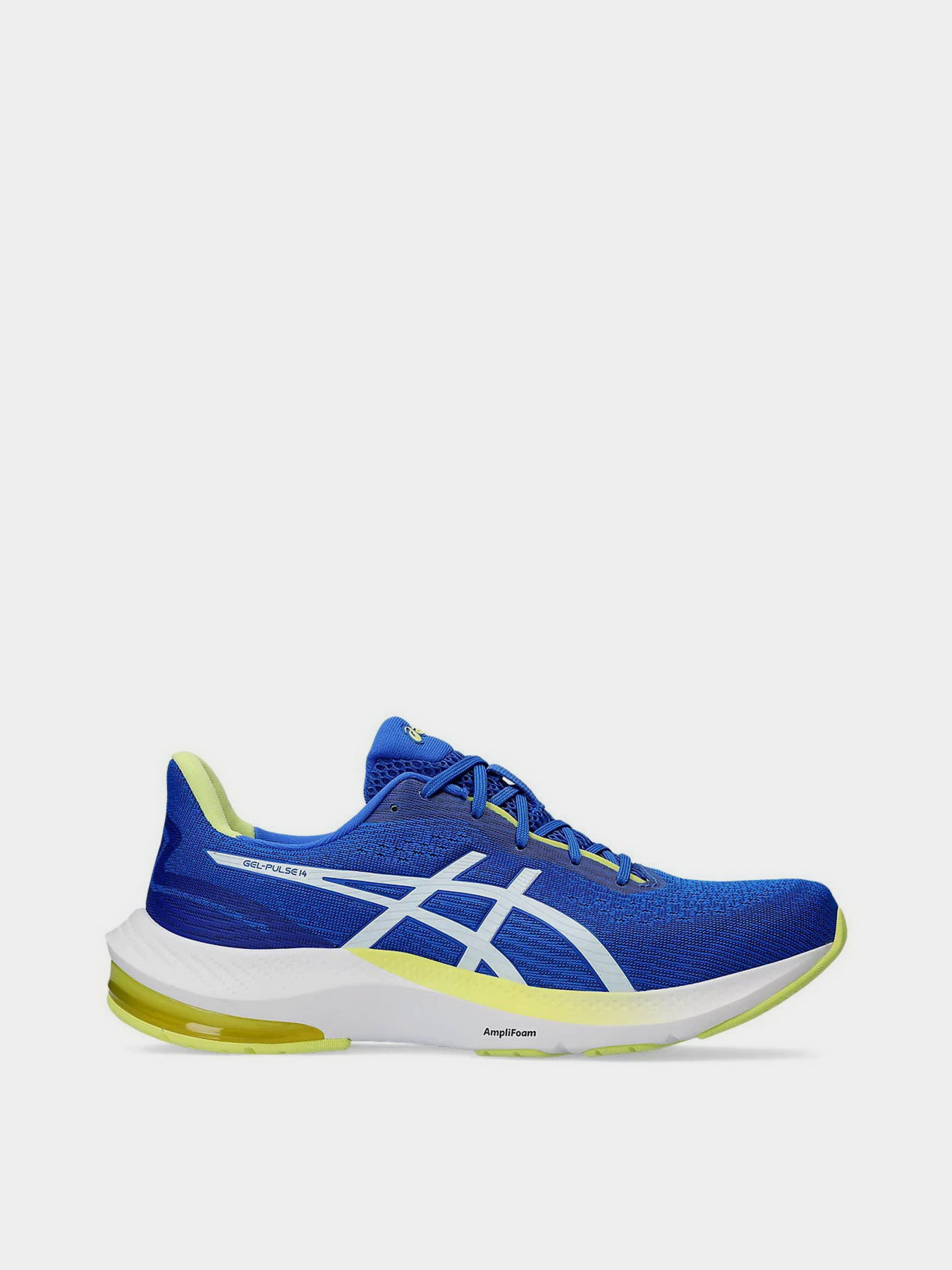 Кроссовки Asics Gel-Pulse 14 модель 1011B491-407 Кроссовки Asics Gel-Pulse 14 модель 1011B491-407 Фото