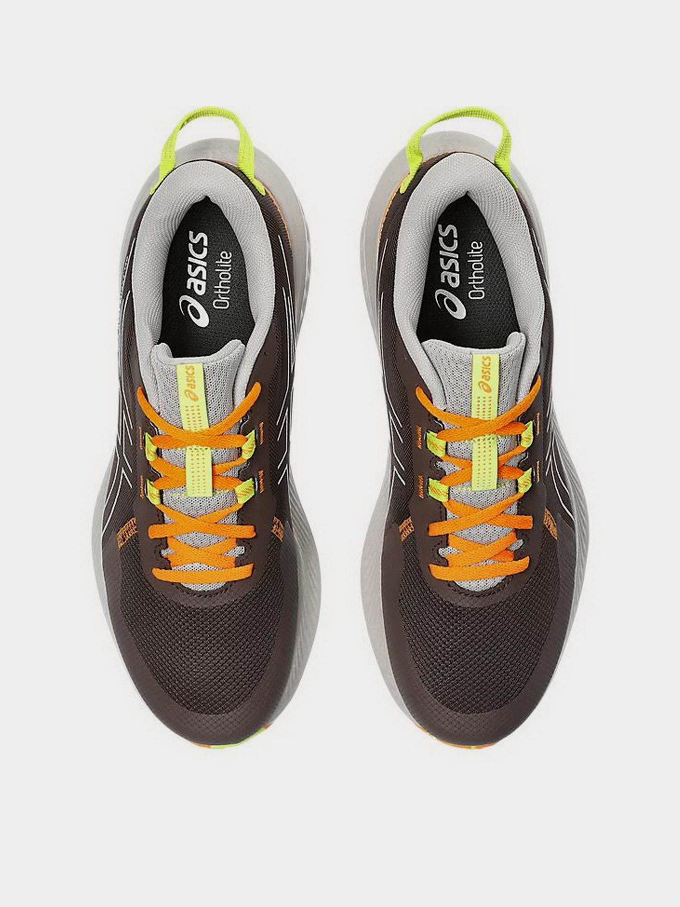 Кроссовки Asics Gel-Excite Trail 2 модель 1011B594-200 Фото
