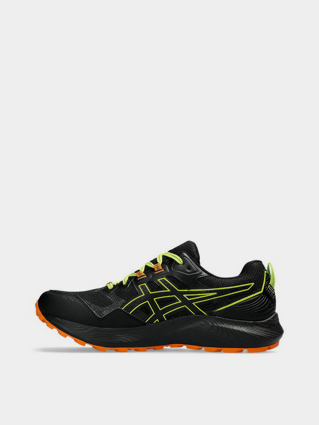 Кроссовки Asics Gel-Sonoma 7 модель 1011B595-002 Фото