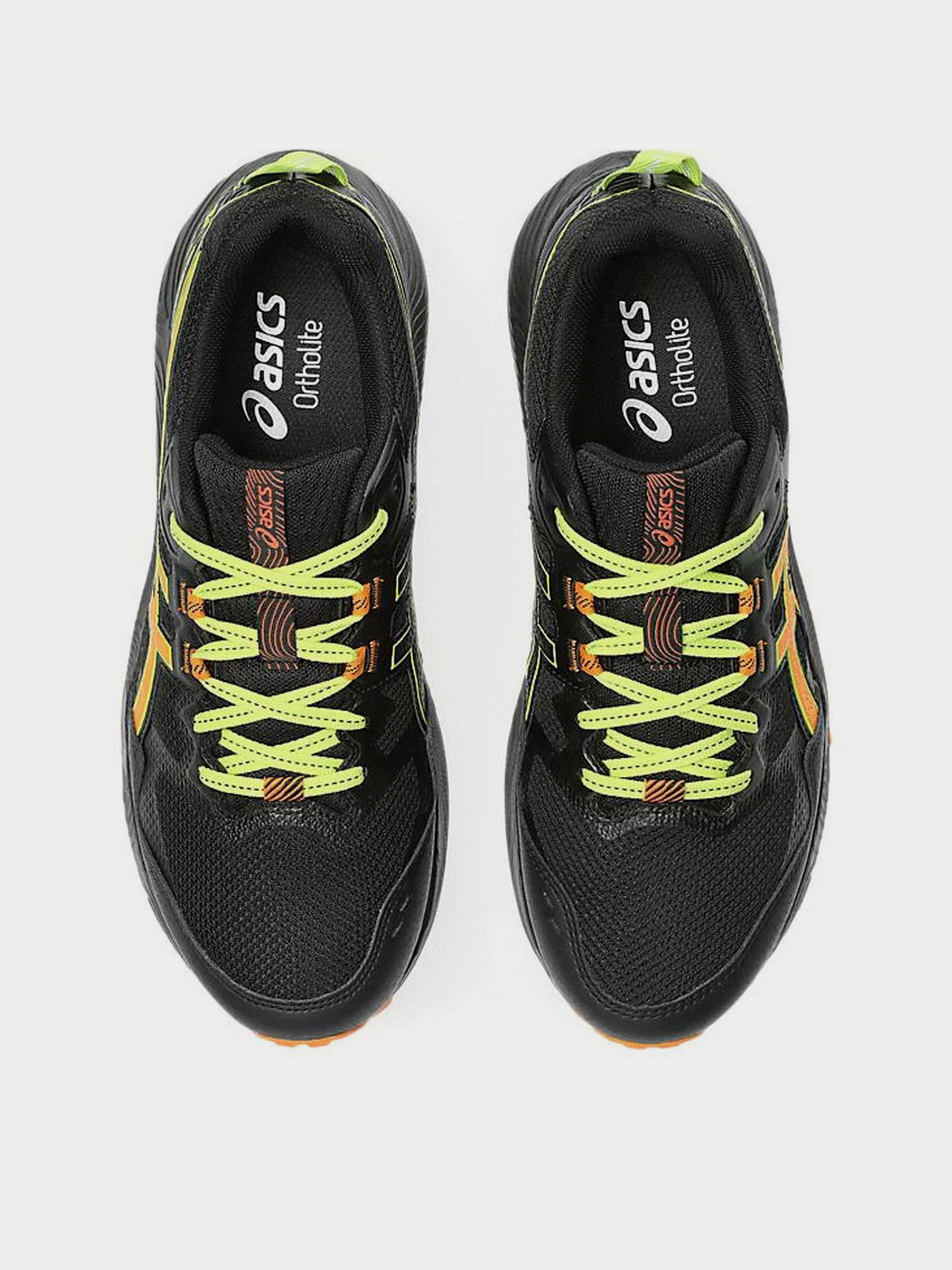 Кроссовки Asics Gel-Sonoma 7 модель 1011B595-002 Фото