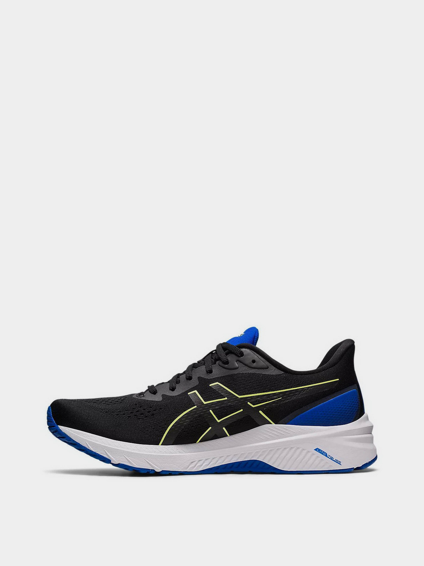 Кроссовки Asics GT-1000 12 модель 1011B631-002 Кроссовки Asics GT-1000 12 модель 1011B631-002 Фото