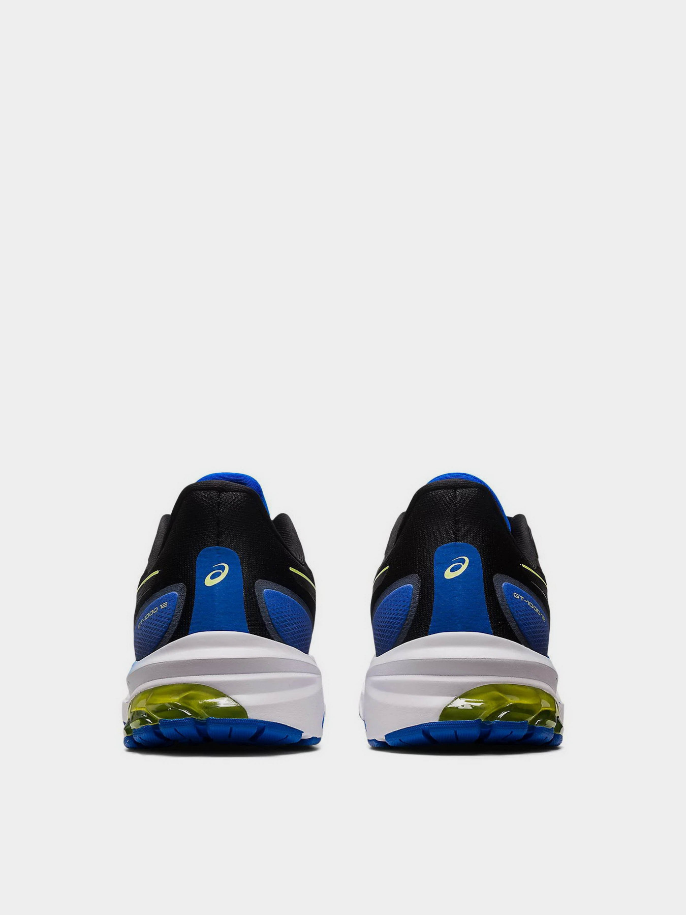 Кроссовки Asics GT-1000 12 модель 1011B631-002 Кроссовки Asics GT-1000 12 модель 1011B631-002 Фото