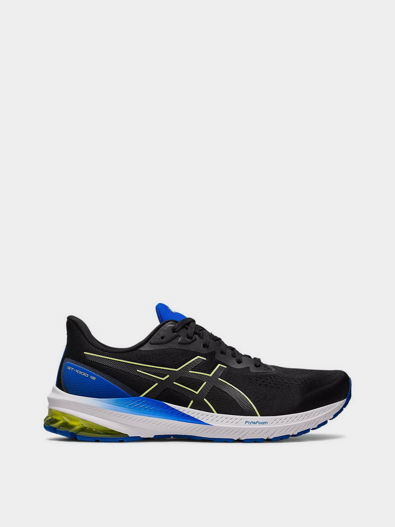 Кроссовки Asics GT-1000 12 модель 1011B631-002 Кроссовки Asics GT-1000 12 модель 1011B631-002 Фото